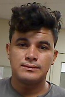 Alexander Gamez Garcia