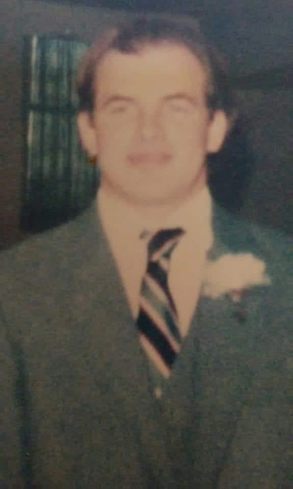 James Waltman