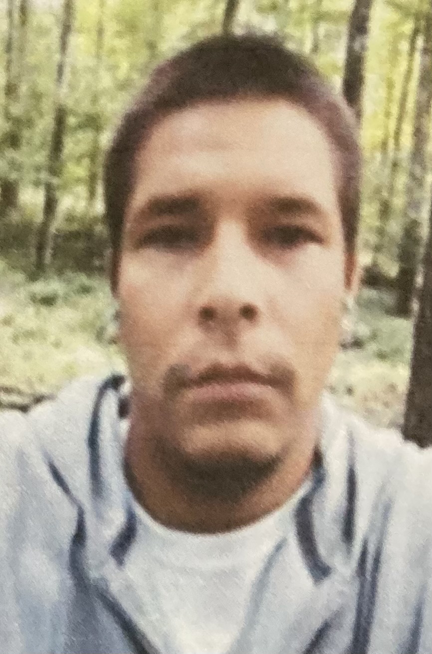 Justin Dickenson