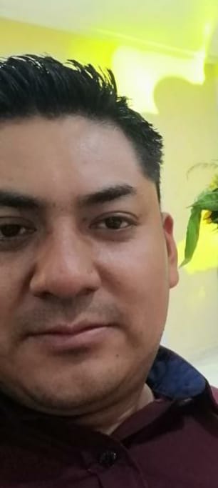 Ruben Romero Gomez