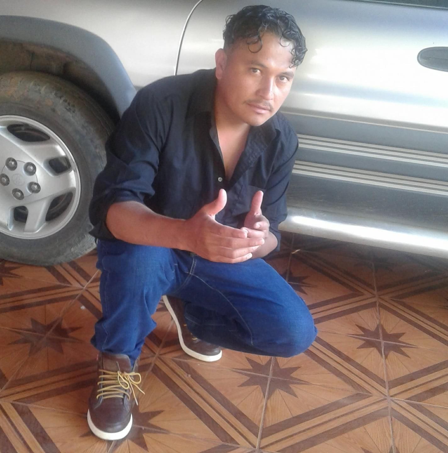 Juan Alay Mendez