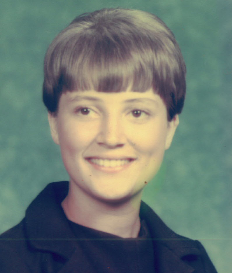 Rosemarie Roginski