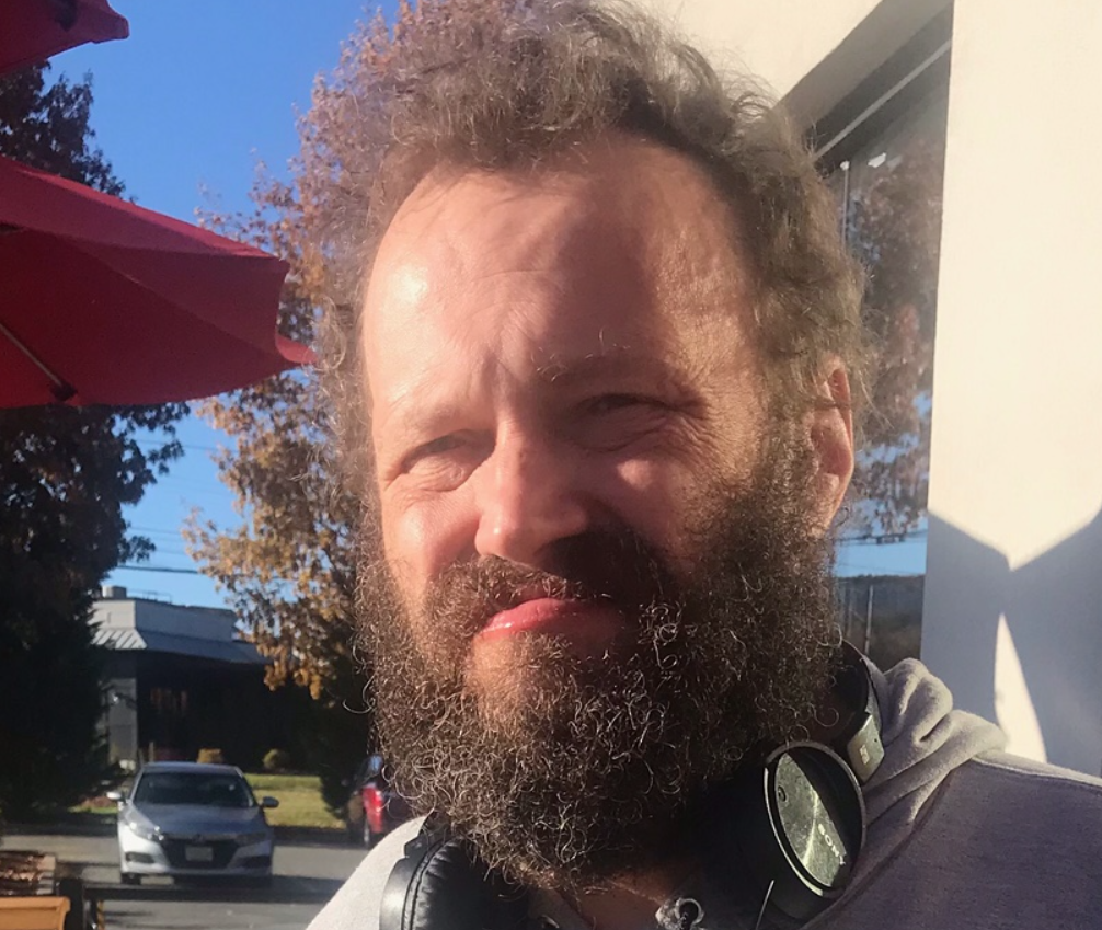 Christopher Kaliszuk