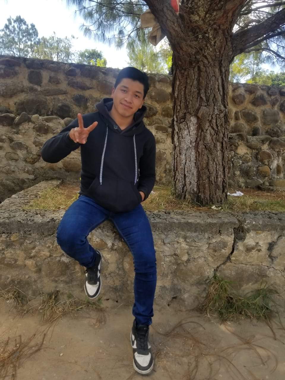 Oscar Sacuj Cumez