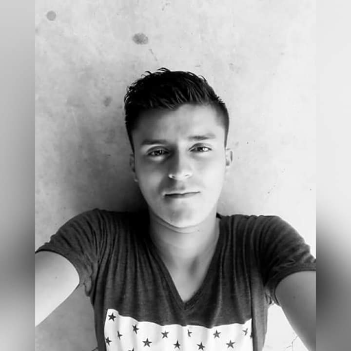Jose Garcia Ramirez