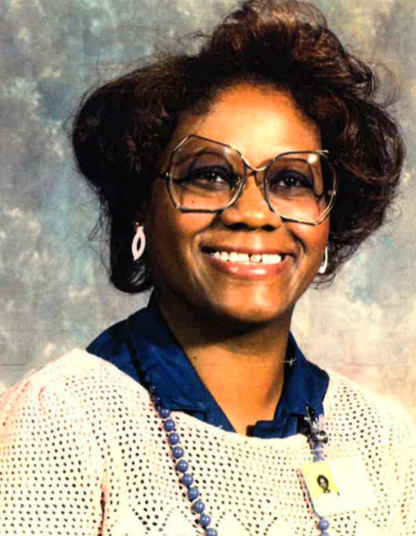 Cecil Jackson