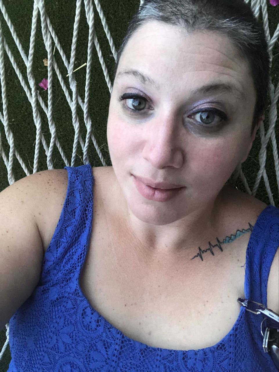 Michelle Bernstein-Schultz