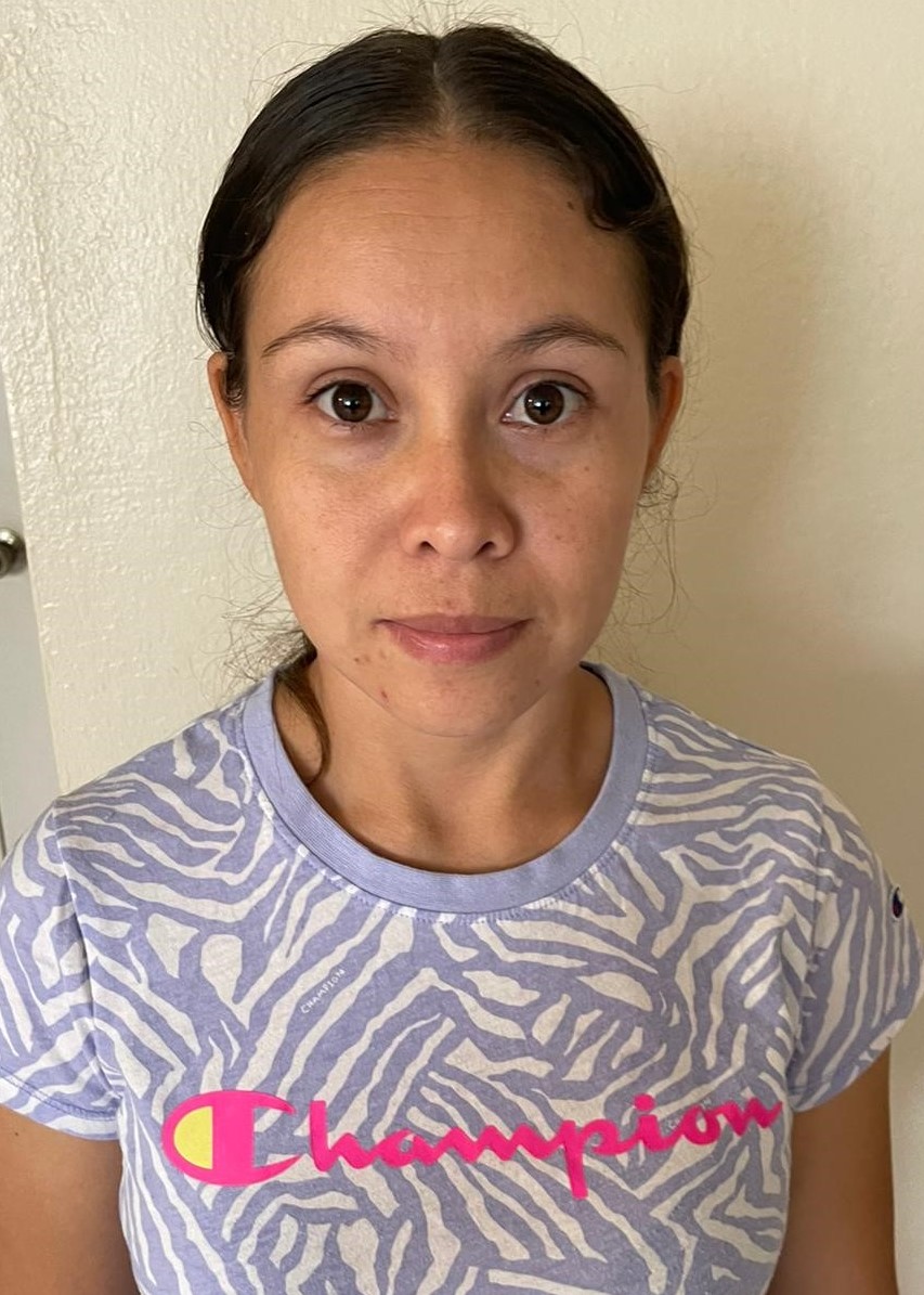 Dilcia Vargas-Garcia