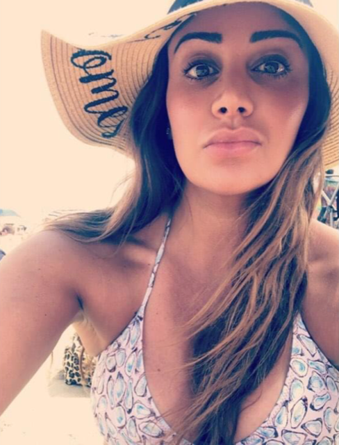 Alexandra Tufo