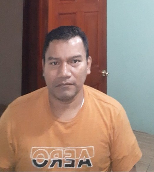 Edgardo Perez Vasquez