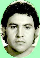 Jose Diaz