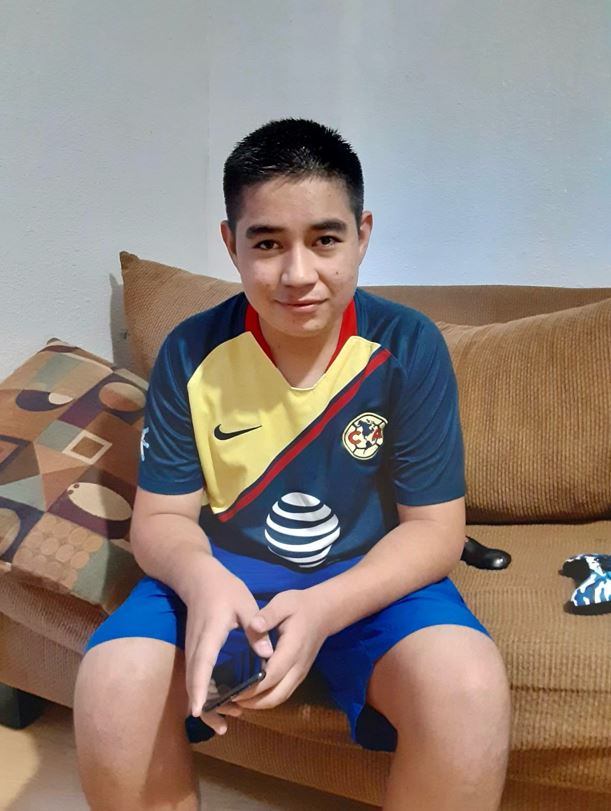 Mario Arrambide