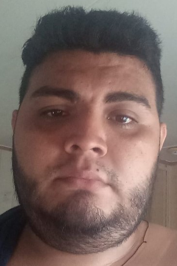 Edwin Vasquez Dinarte