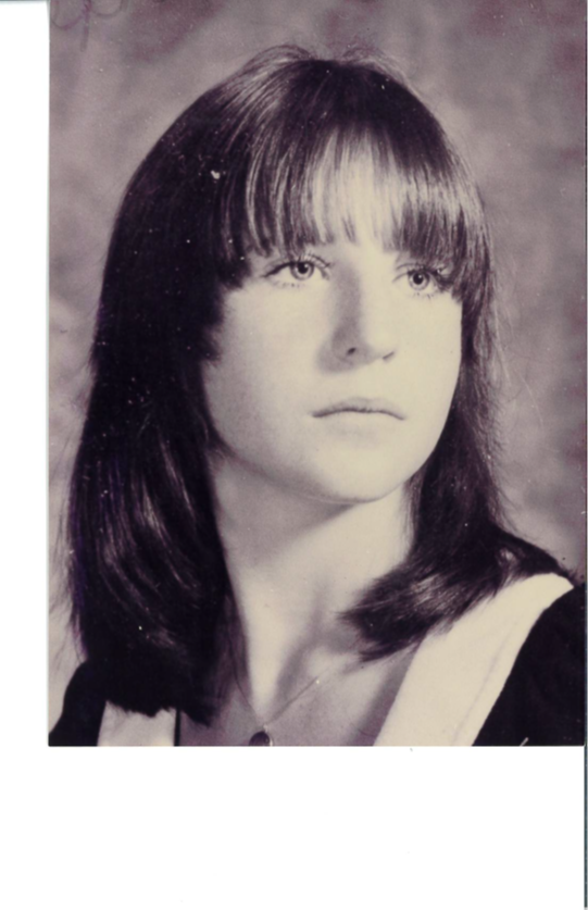Mary Bratten
