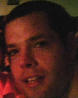 Todd Adams