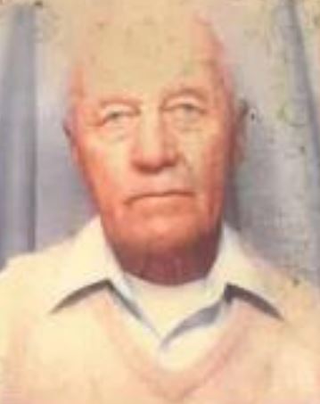 John Olson