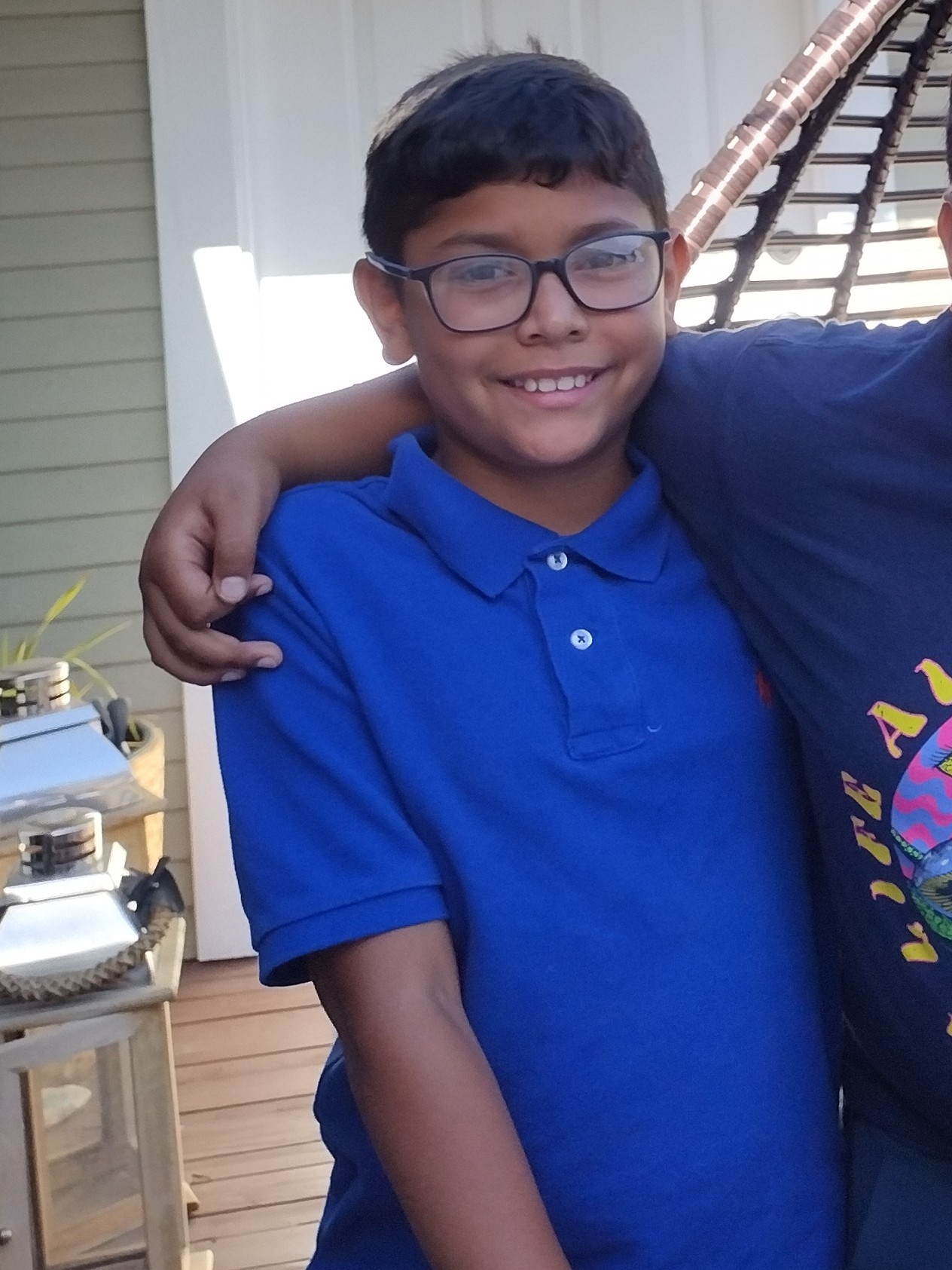 Matthew Climaco