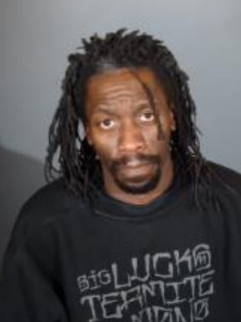Joshua Kabui