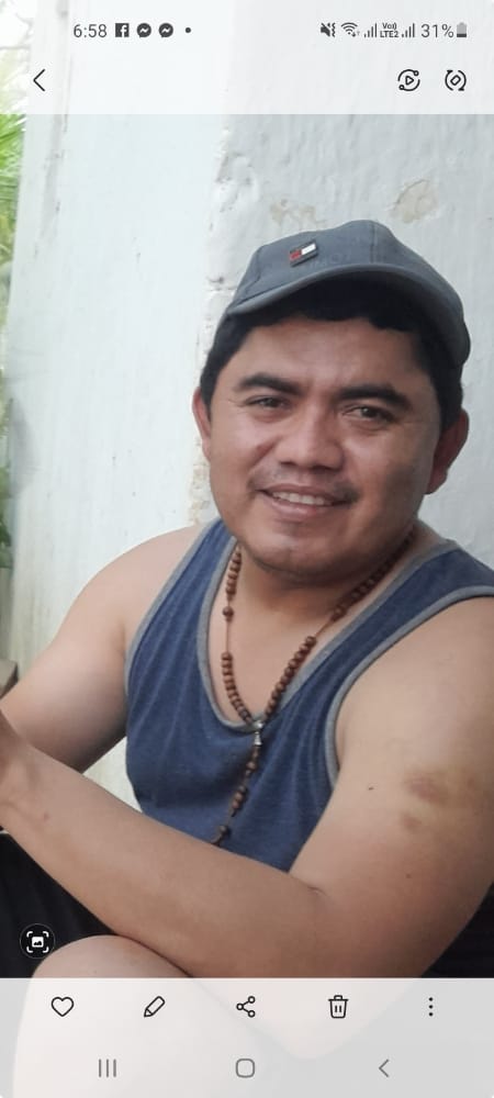 Wilmer Recinos Trujillo