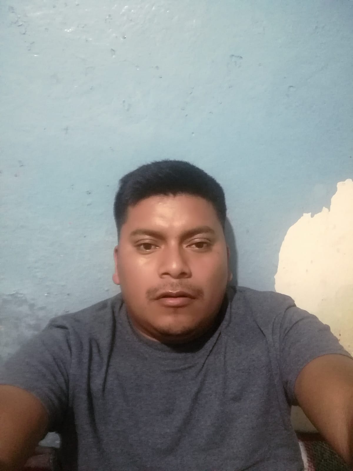 Tomas Perez Santiago