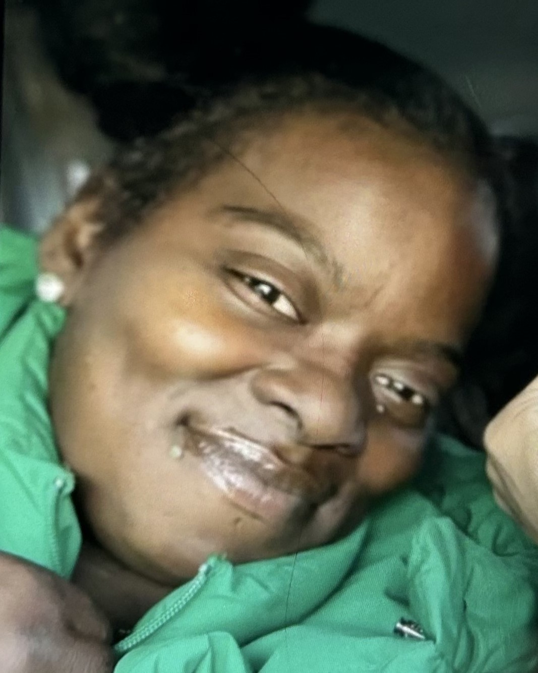 Nakita M Williams