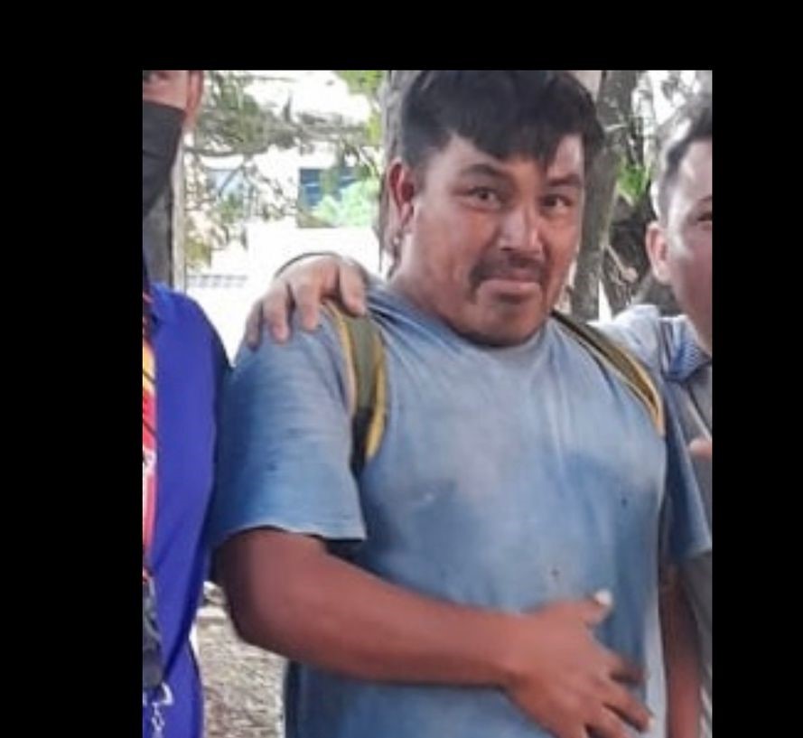 Julio Rivera Hernandez