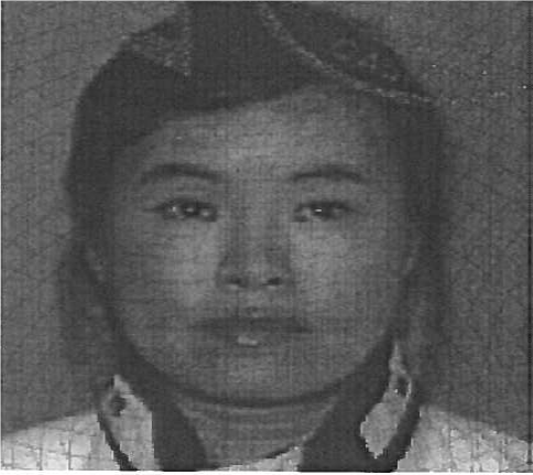 Ho Ae Foster
