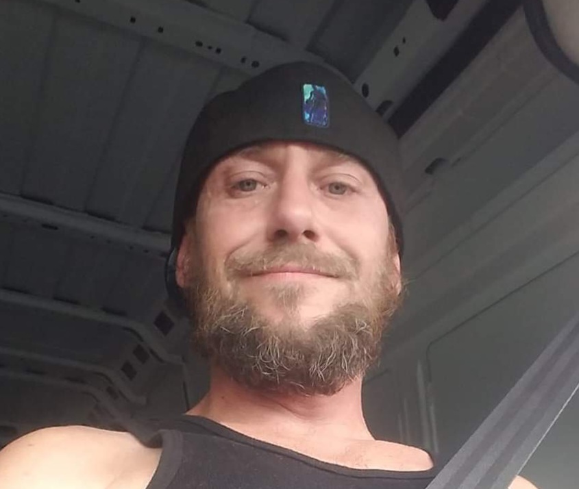 John Baker Jr