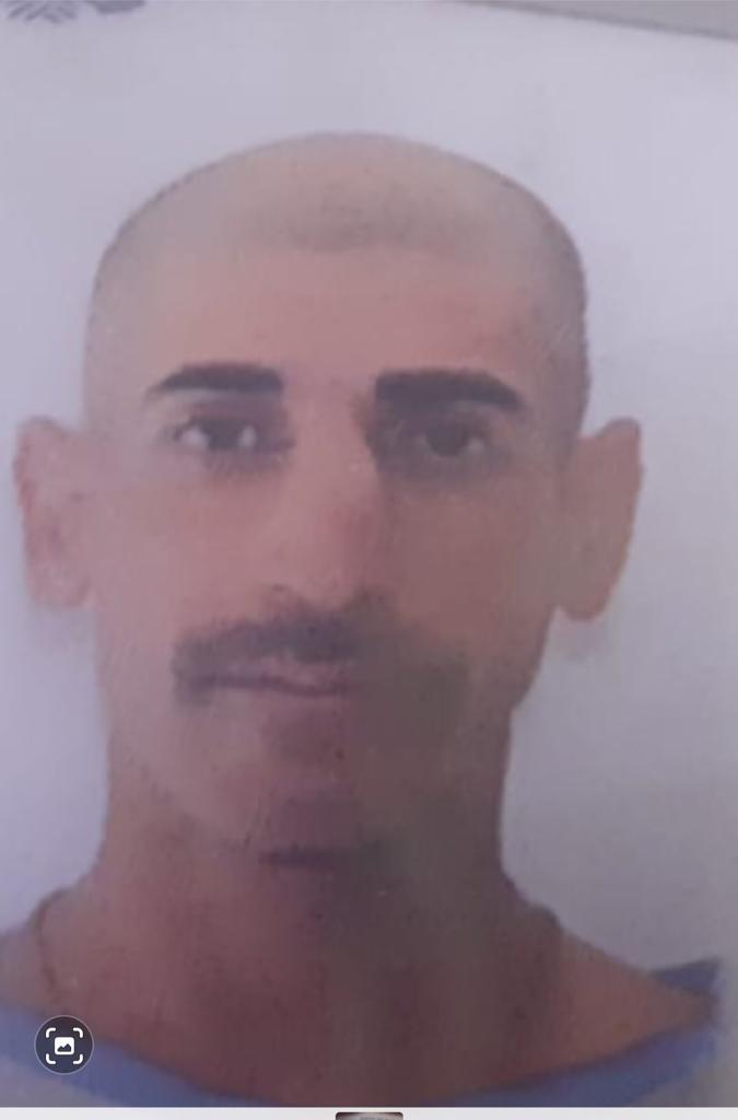 Ruben Velazquez Masias