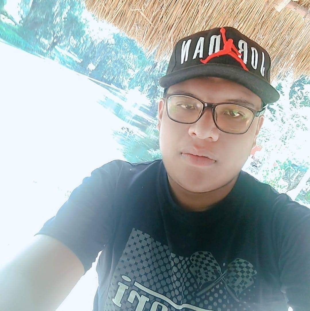 Omar Reyes Lopez
