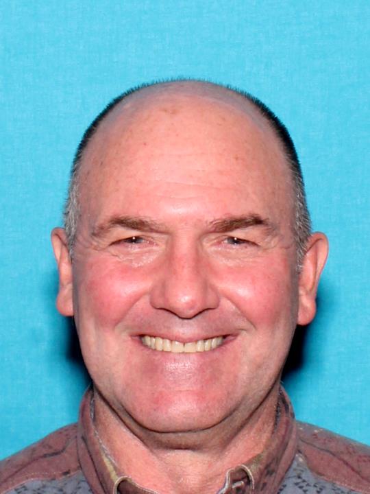Rick Lewis