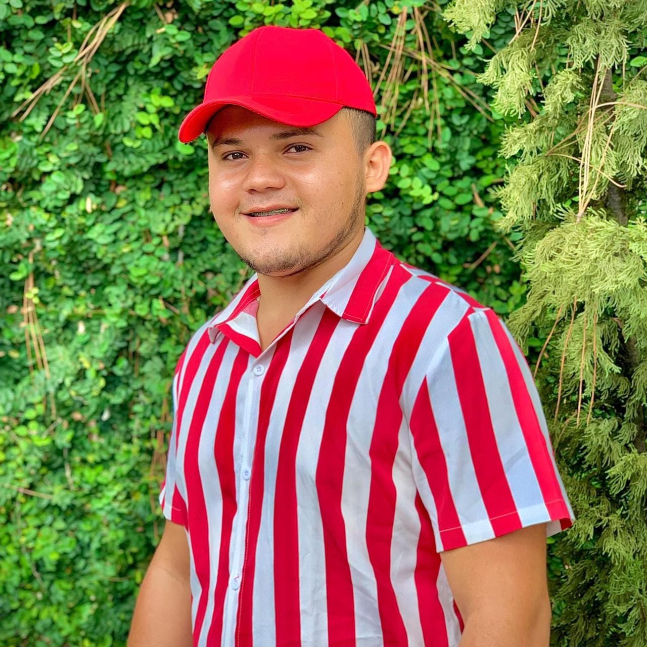 Ramon Fuentes Portillo