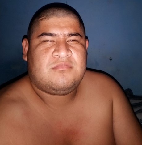 Ismael Vallejo Tepatlan