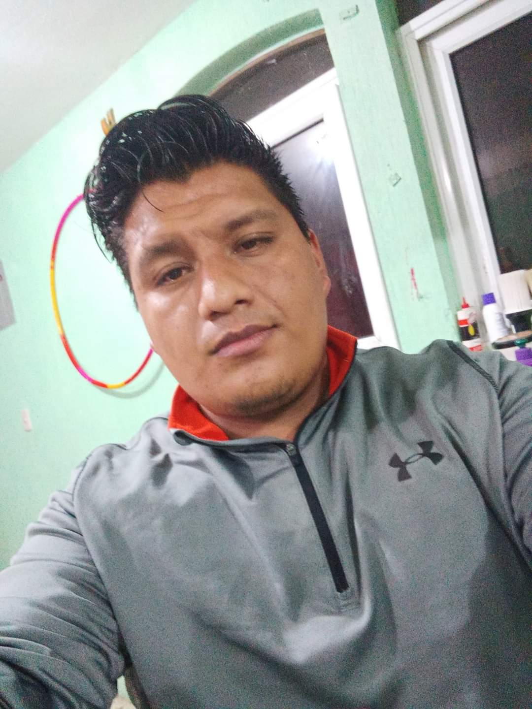 Daniel Castro-Morales