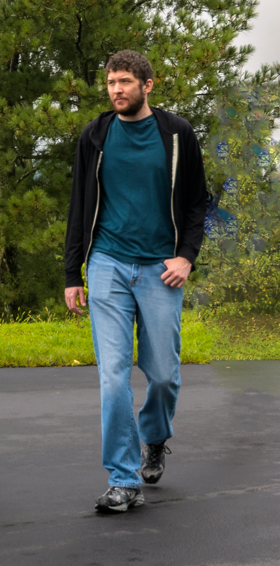 Thomas Murphey