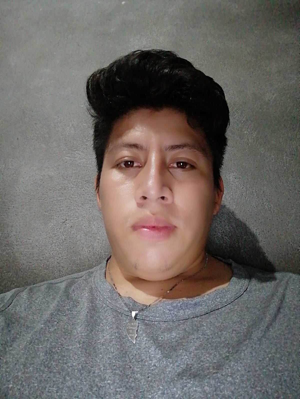 Julio Martinez-Mejia