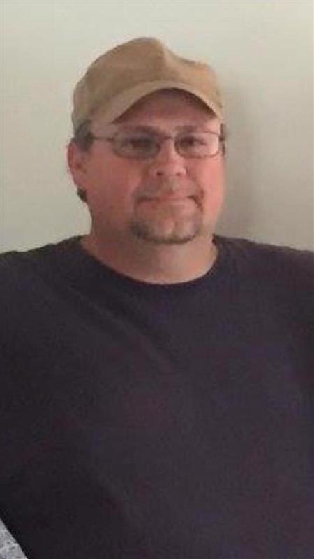 Gary Earp