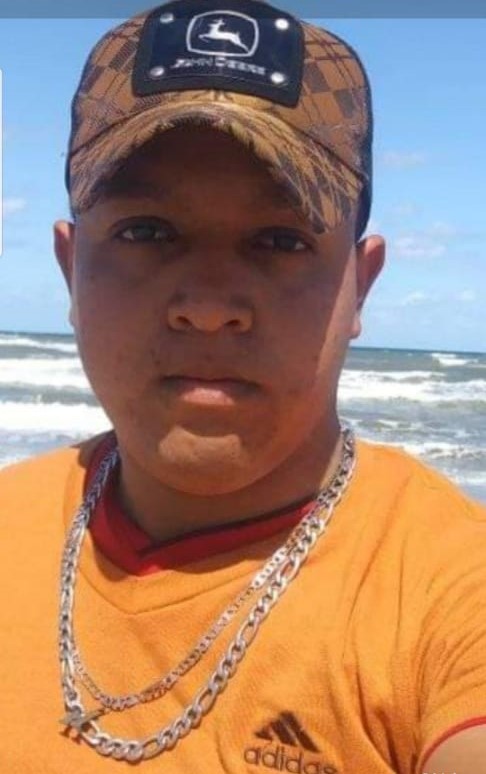 Kevin Montes-Padilla