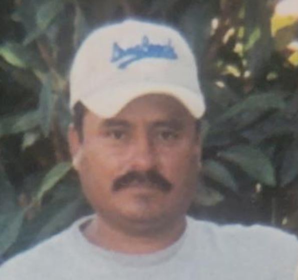 Lorenzo Lopez