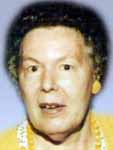 Eileen Gillis