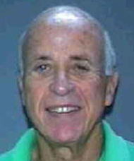 Carl Landers