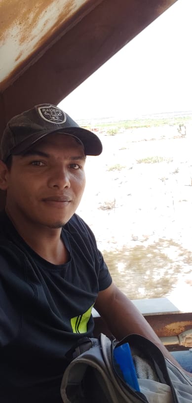 Wilmer Morales Sauceda