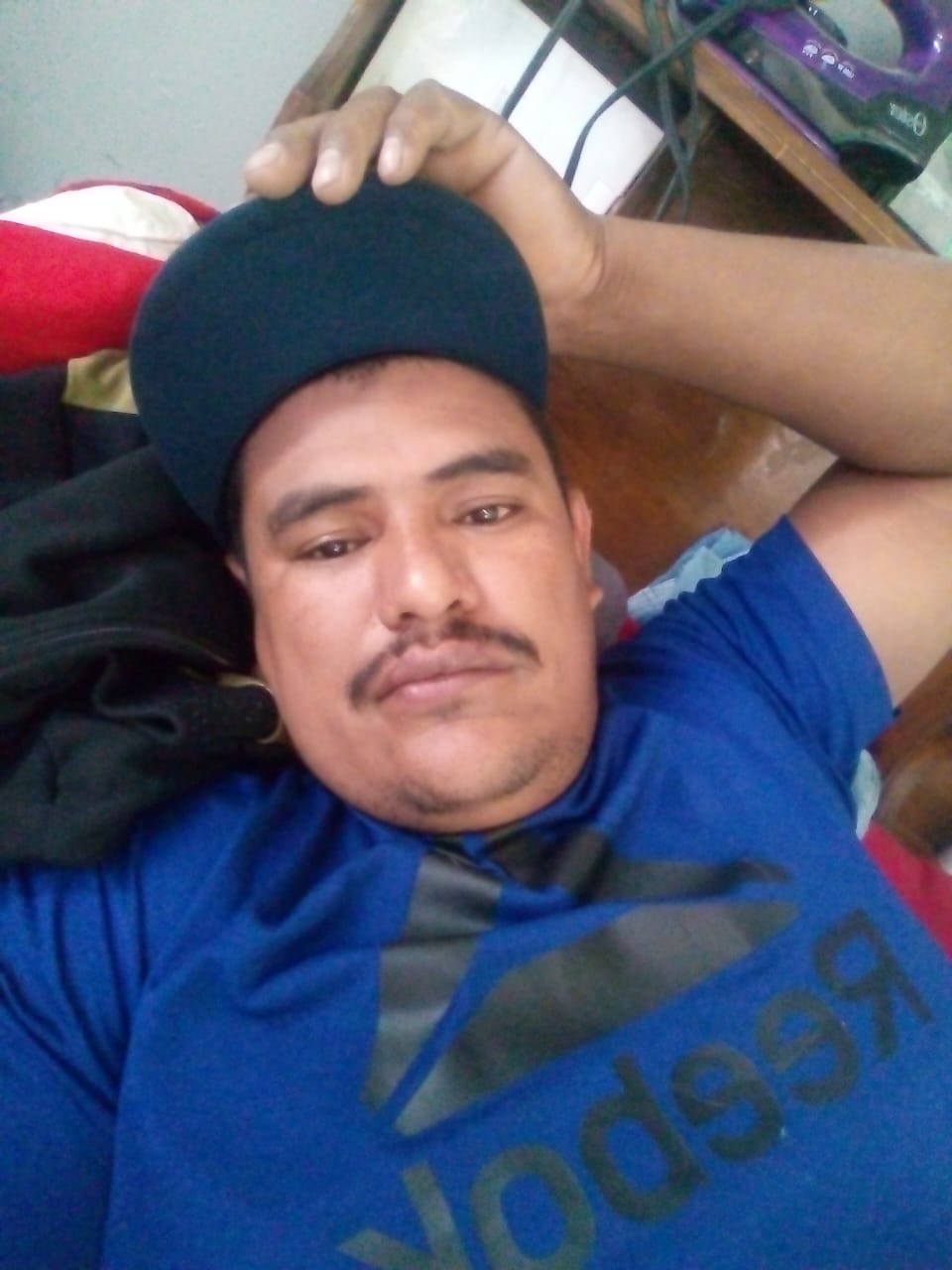 Eleazar Medrano Frias