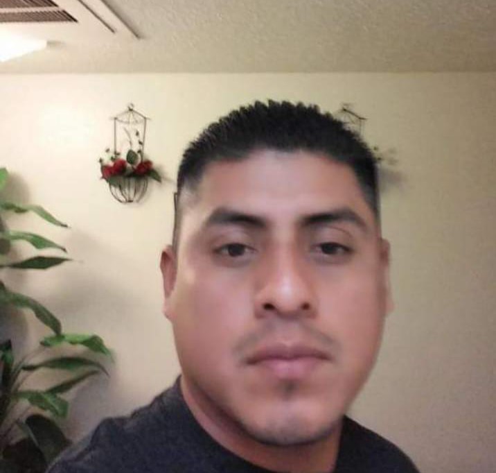 Jaime Galeote Hernandez