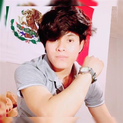 Herasmo Garcia Diaz