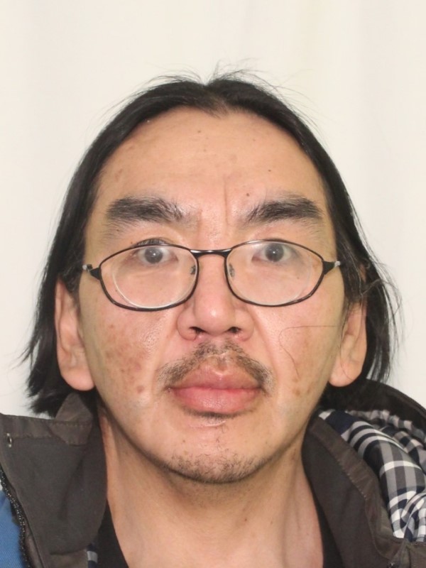 Jason Kaningok