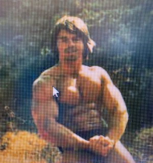 Paul Rehus