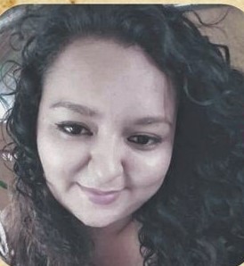 Deysi Pacheco Bonilla