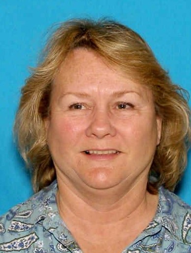 Patricia Clark