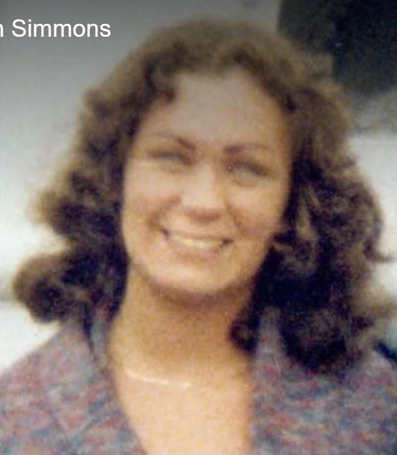 Deborah Simmons